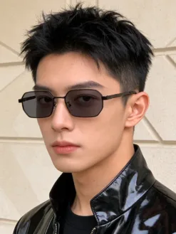 Alternative view of PRADA Glasses & Sunglasses F520260504121249
