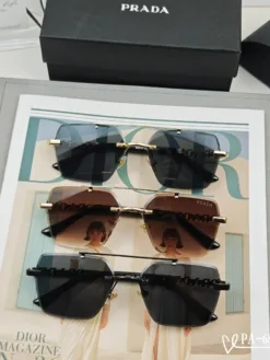 Alternative view of PRADA Glasses & Sunglasses F520260504121949