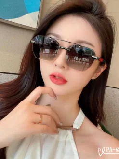 PRADA Glasses & Sunglasses F520260504122049