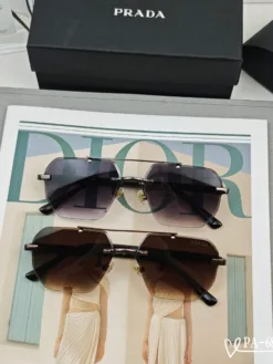 Alternative view of PRADA Glasses & Sunglasses F520260504122049