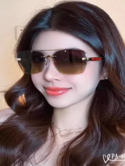 PRADA Glasses & Sunglasses F520260504122149