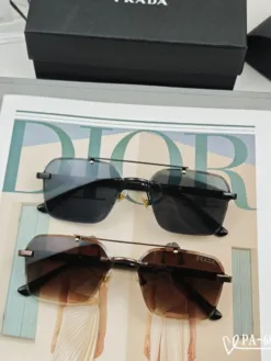Alternative view of PRADA Glasses & Sunglasses F520260504122149