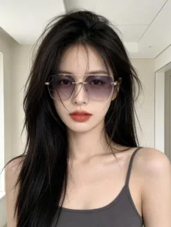 PRADA Glasses & Sunglasses F520260504156049