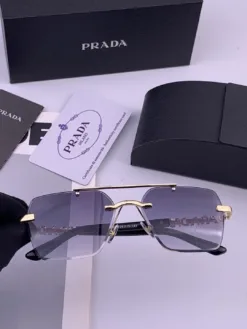 Alternative view of PRADA Glasses & Sunglasses F520260504156049