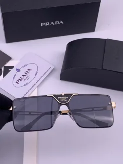 Alternative view of PRADA Glasses & Sunglasses F520260504156149