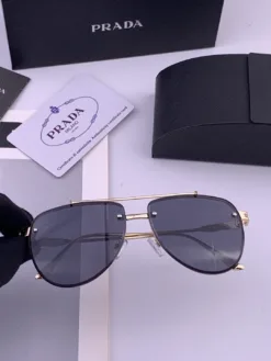 Alternative view of PRADA Glasses & Sunglasses F520260504156249