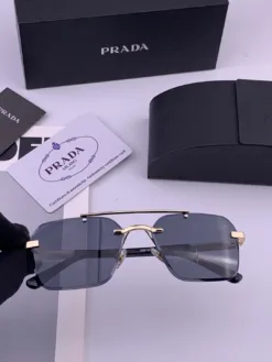 Alternative view of PRADA Glasses & Sunglasses F520260504156349