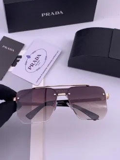 Alternative view of PRADA Glasses & Sunglasses F520260504156449
