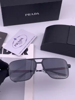 Alternative view of PRADA Glasses & Sunglasses F520260504205249