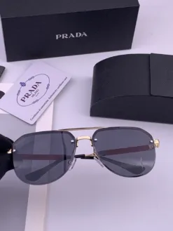 Alternative view of PRADA Glasses & Sunglasses F520260504205349