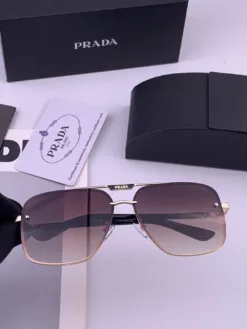 Alternative view of PRADA Glasses & Sunglasses F520260504205449