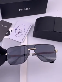 Alternative view of PRADA Glasses & Sunglasses F520260504205549