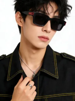 PRADA Glasses & Sunglasses F520260504329349