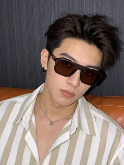 Alternative view of PRADA Glasses & Sunglasses F520260504372049