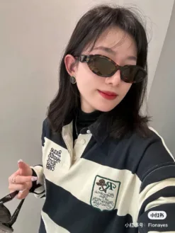 PRADA Glasses & Sunglasses G020260504109259