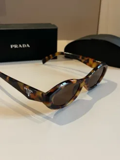 Alternative view of PRADA Glasses & Sunglasses G020260504109259