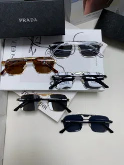 Alternative view of PRADA Glasses & Sunglasses G020260504278759