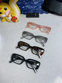Alternative view of PRADA Glasses & Sunglasses G020260504398559