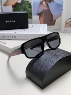 Alternative view of PRADA Glasses & Sunglasses G020260504399959