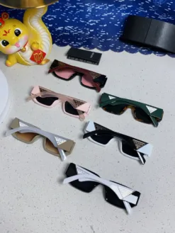 Alternative view of PRADA Glasses & Sunglasses G020260504459259