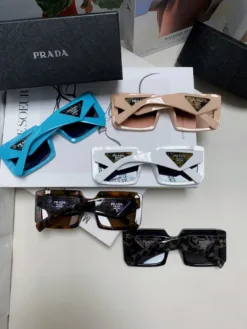 Alternative view of PRADA Glasses & Sunglasses G020260504590659