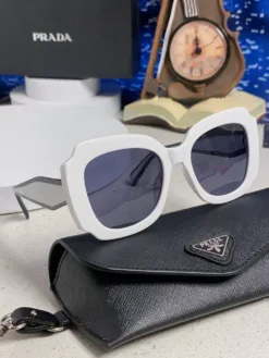 Alternative view of PRADA Glasses & Sunglasses G020260504789759