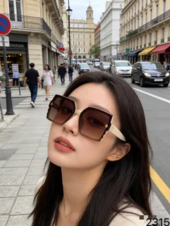 PRADA Glasses & Sunglasses G020260504956359