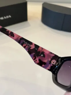 Alternative view of PRADA Glasses & Sunglasses G020260504990459