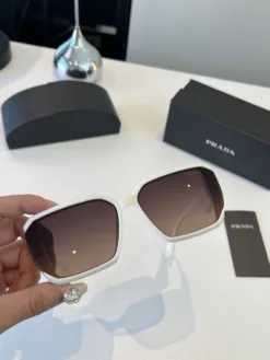Alternative view of PRADA Glasses & Sunglasses G520260504055959