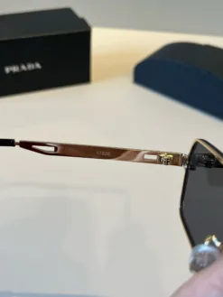Alternative view of PRADA Glasses & Sunglasses G520260504108759