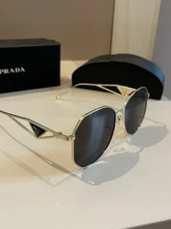 PRADA Glasses & Sunglasses G520260504149359