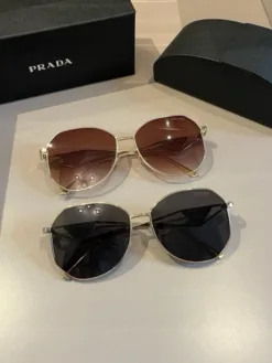Alternative view of PRADA Glasses & Sunglasses G520260504149359