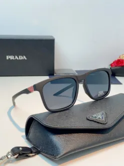Alternative view of PRADA Glasses & Sunglasses G520260504196459