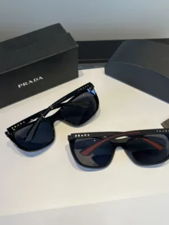 Alternative view of PRADA Glasses & Sunglasses G520260504200159