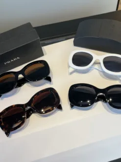 Alternative view of PRADA Glasses & Sunglasses G520260504200259