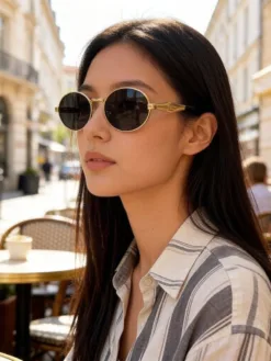 PRADA Glasses & Sunglasses G520260504200859