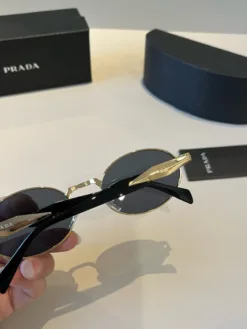 Alternative view of PRADA Glasses & Sunglasses G520260504200859