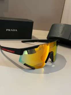 PRADA Glasses & Sunglasses G520260504322459