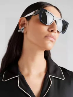 PRADA Glasses & Sunglasses G520260504400059