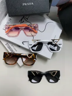 Alternative view of PRADA Glasses & Sunglasses G520260504400059