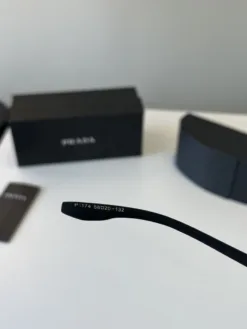 Alternative view of PRADA Glasses & Sunglasses G520260504434159