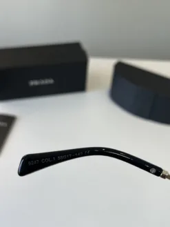 Alternative view of PRADA Glasses & Sunglasses G520260504434259