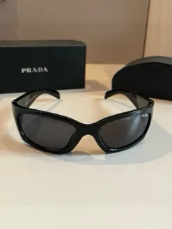 Alternative view of PRADA Glasses & Sunglasses G520260504487959