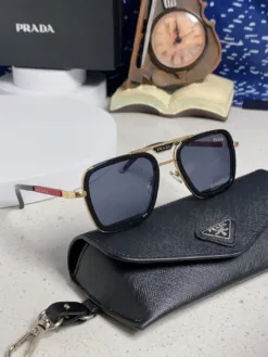 Alternative view of PRADA Glasses & Sunglasses G520260504536559