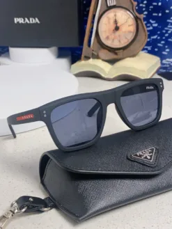 Alternative view of PRADA Glasses & Sunglasses G520260504563759
