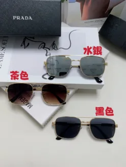 Alternative view of PRADA Glasses & Sunglasses G520260504590959