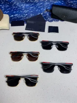 Alternative view of PRADA Glasses & Sunglasses G520260504592259