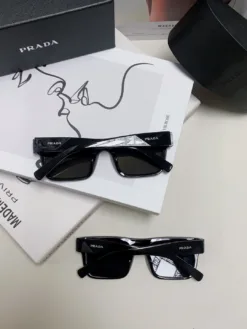 Alternative view of PRADA Glasses & Sunglasses G520260504622459