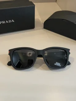 Alternative view of PRADA Glasses & Sunglasses G520260504651659