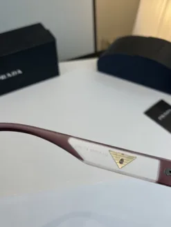 Alternative view of PRADA Glasses & Sunglasses G520260504798559
